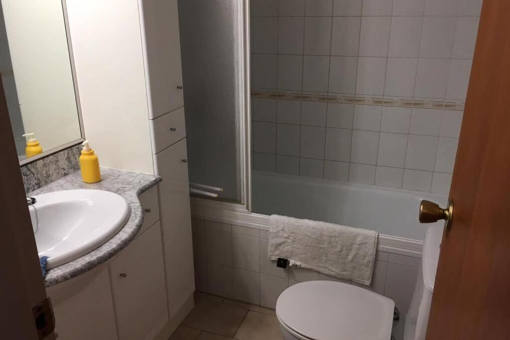 Charme Et Simplicite De Ce Nouveau Bien Empuriabrava Exterior photo