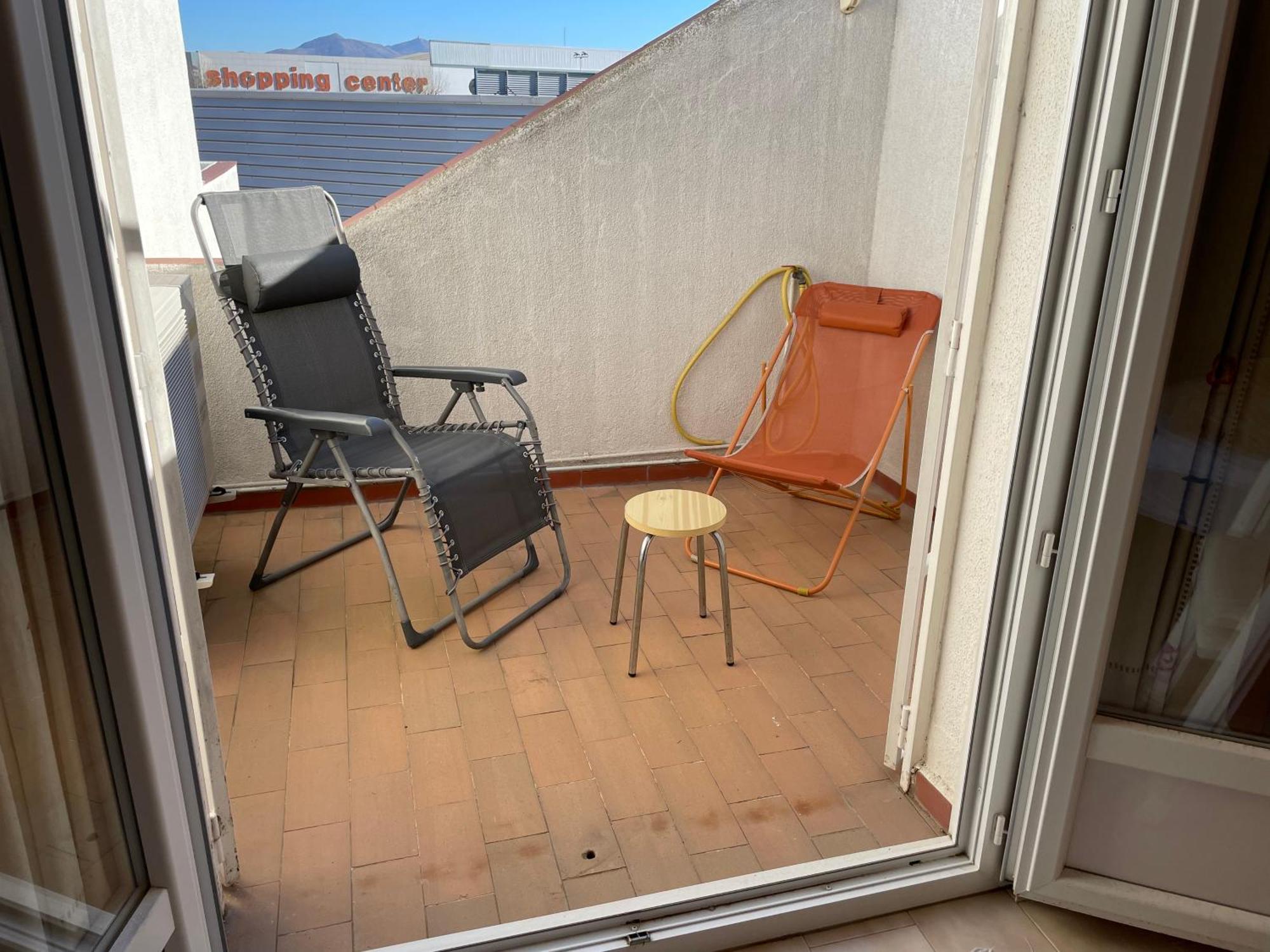 Charme Et Simplicite De Ce Nouveau Bien Empuriabrava Exterior photo