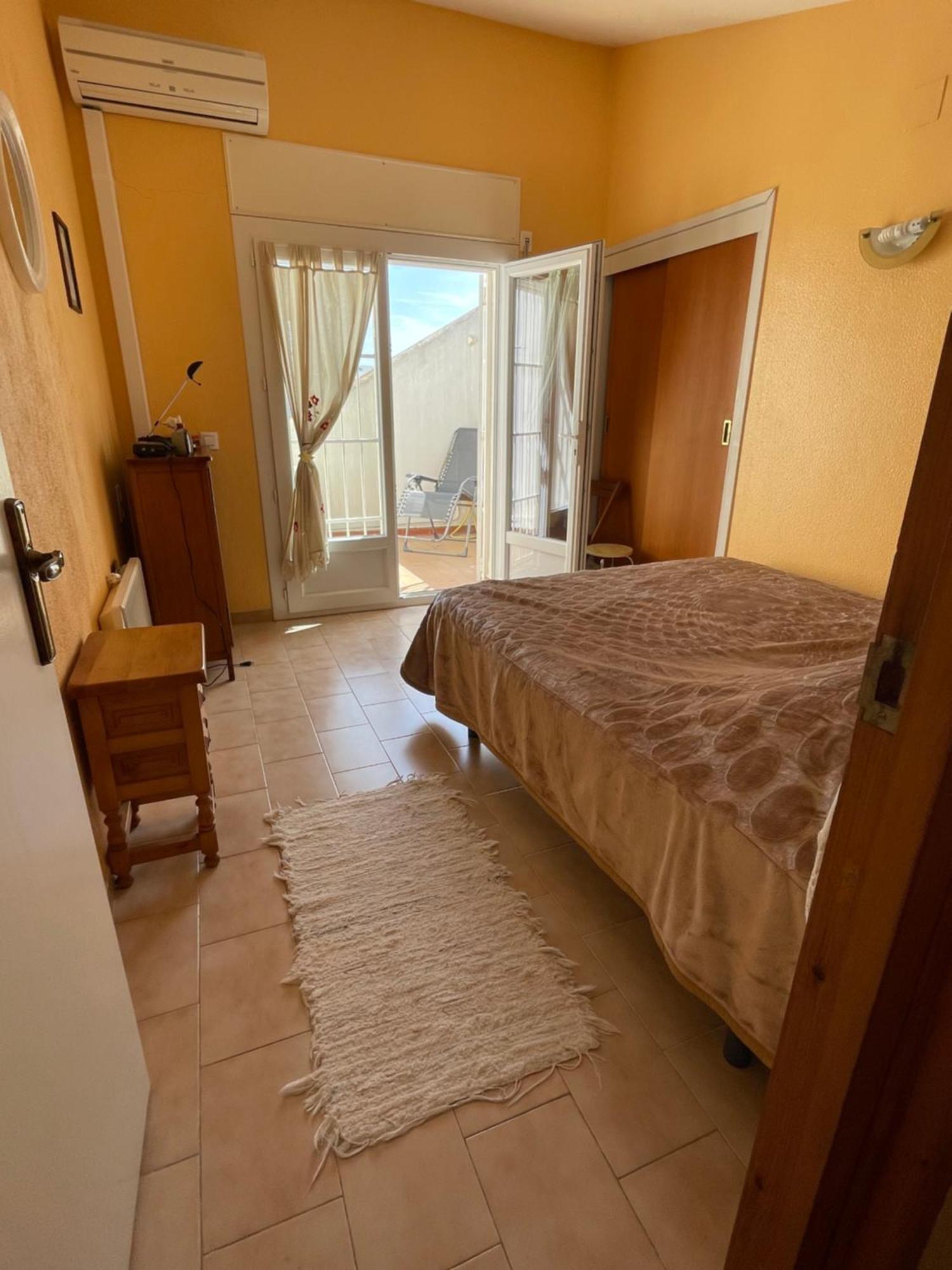 Charme Et Simplicite De Ce Nouveau Bien Empuriabrava Exterior photo