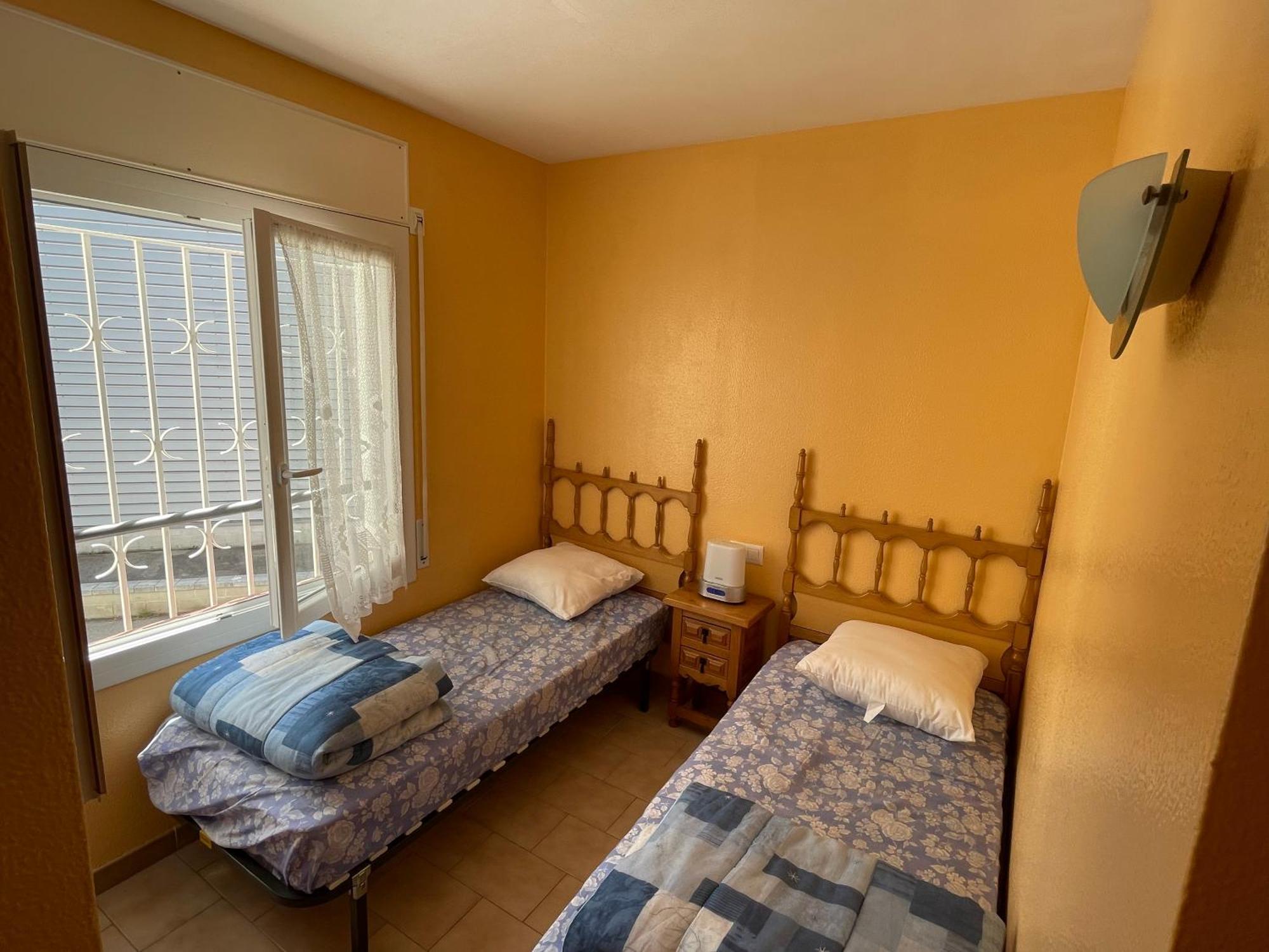 Charme Et Simplicite De Ce Nouveau Bien Empuriabrava Exterior photo